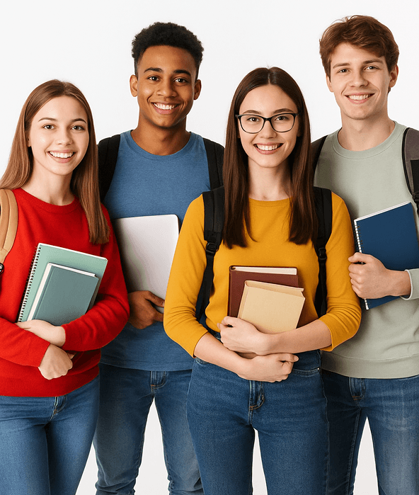 Students group